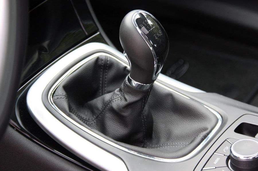  Buick Regal GS 2012 года  (фото 12 из 90)